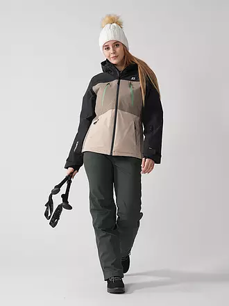 REHALL | Chaqueta de snowboard para mujer Meave-R | 